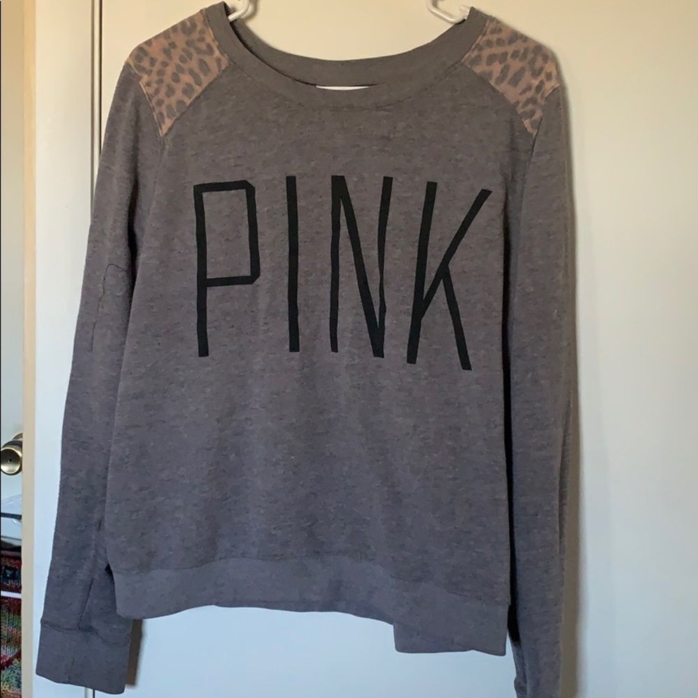 Victoria secret sweater